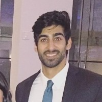 Imaad Hakim State Farm Agent Team Member