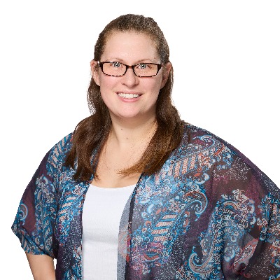 Allison Gunther State Farm Agent Team Member