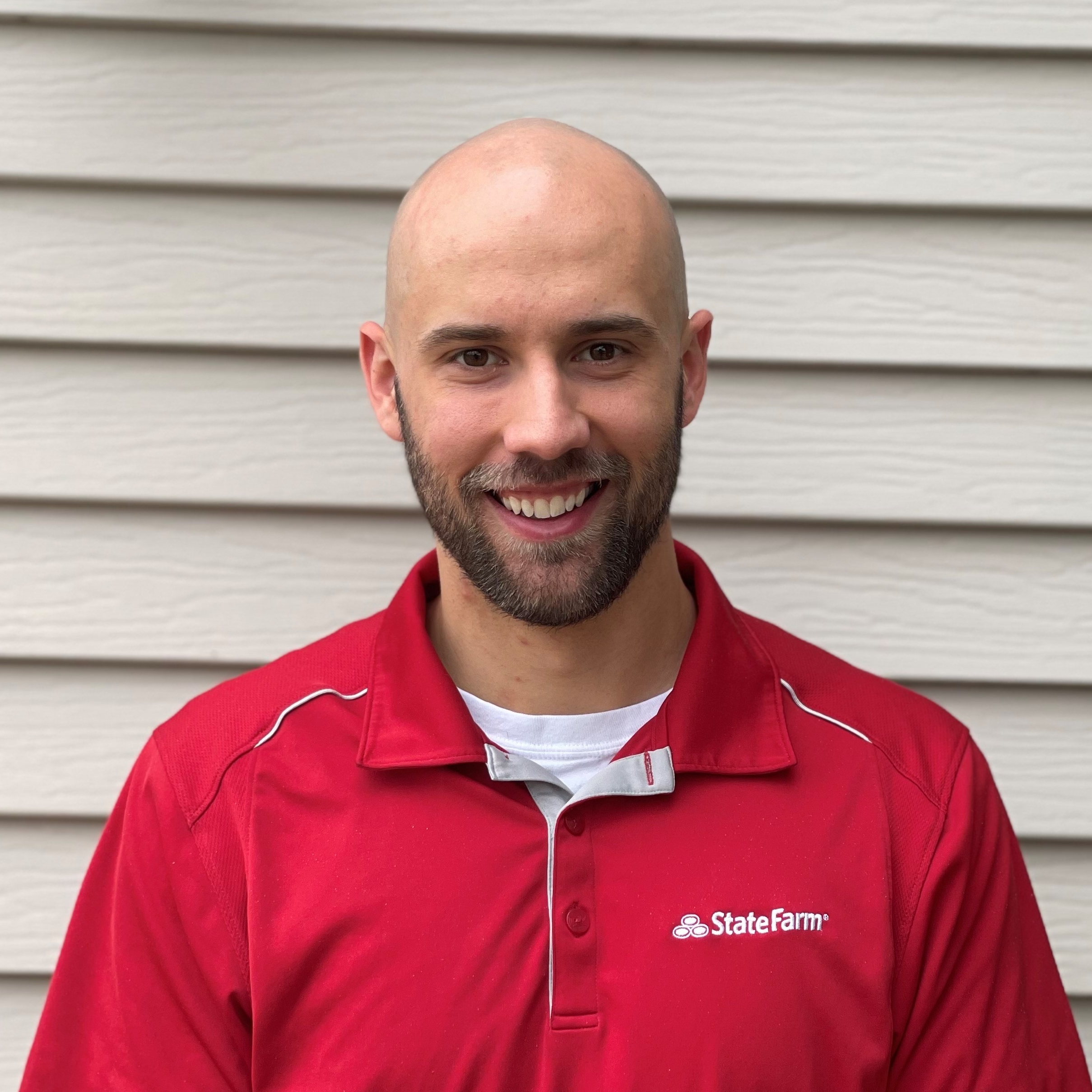 Jeremy Vandergriff State Farm Agent Team Member