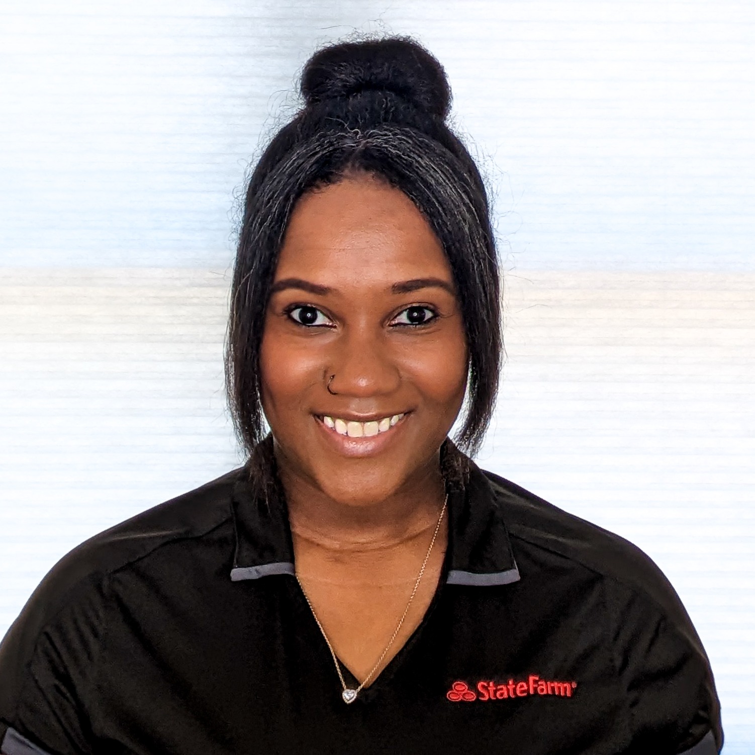 Keyana Purnell State Farm Agent Team Member
