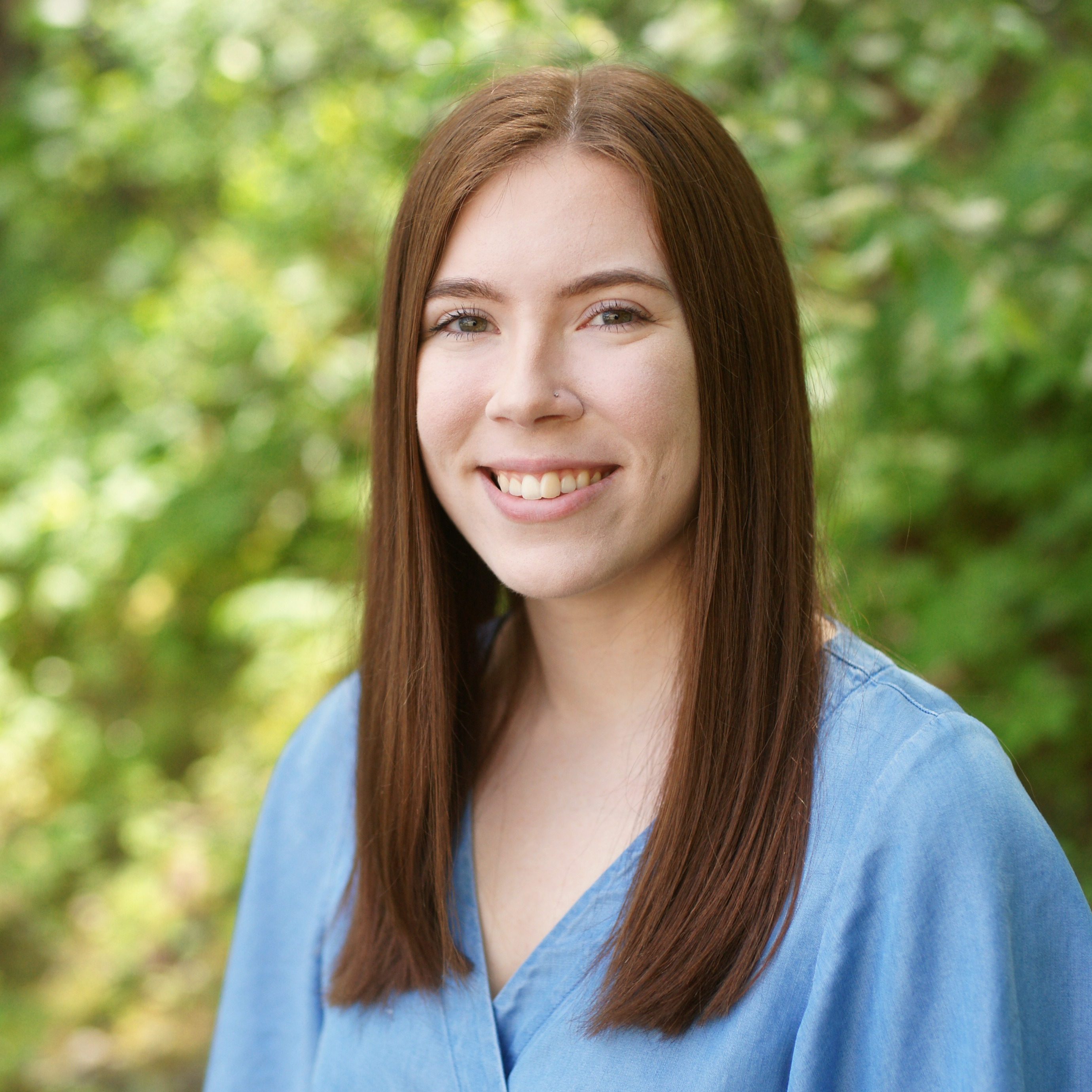 Hayley Kerley State Farm Agent Team Member