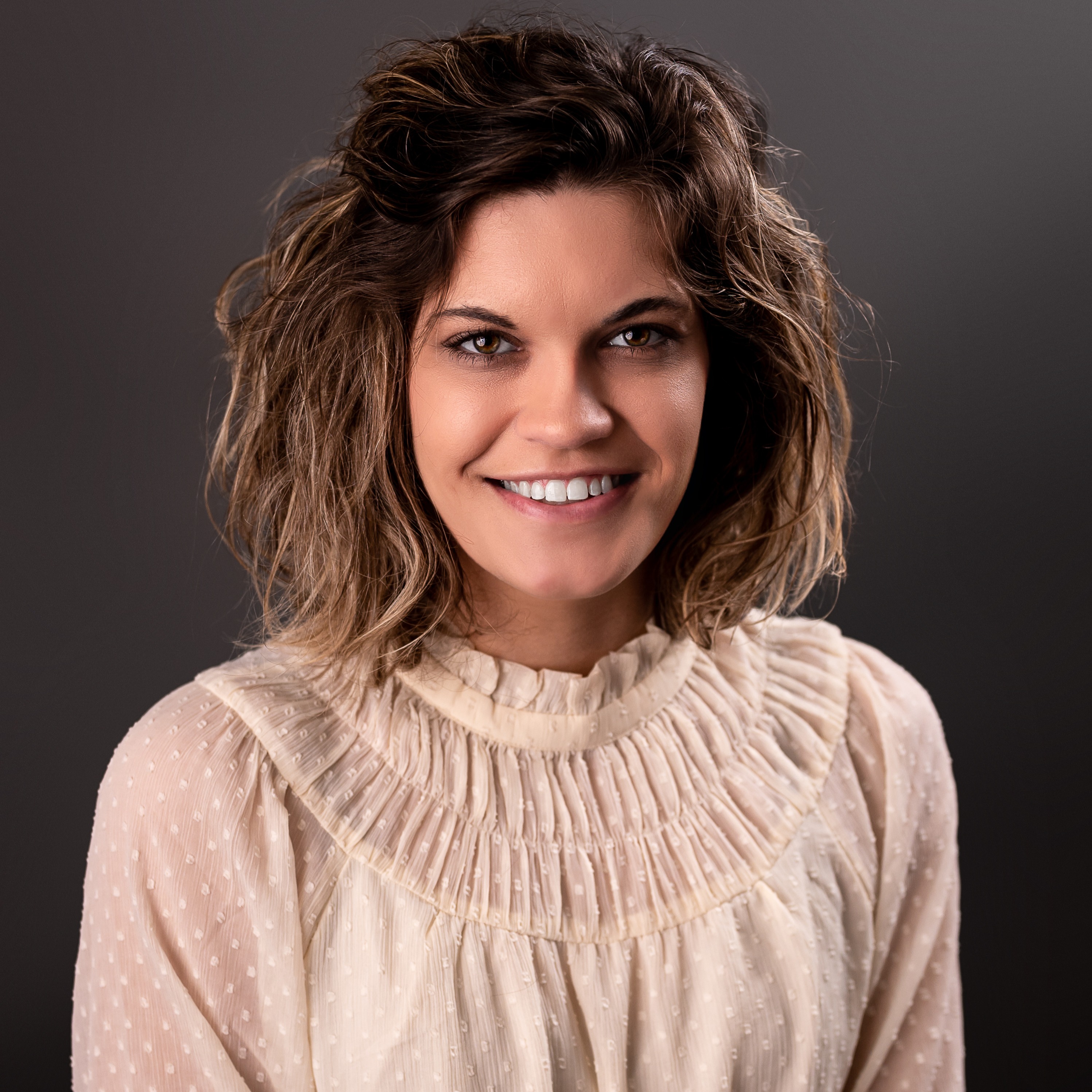Parker Napier State Farm Agent Team Member