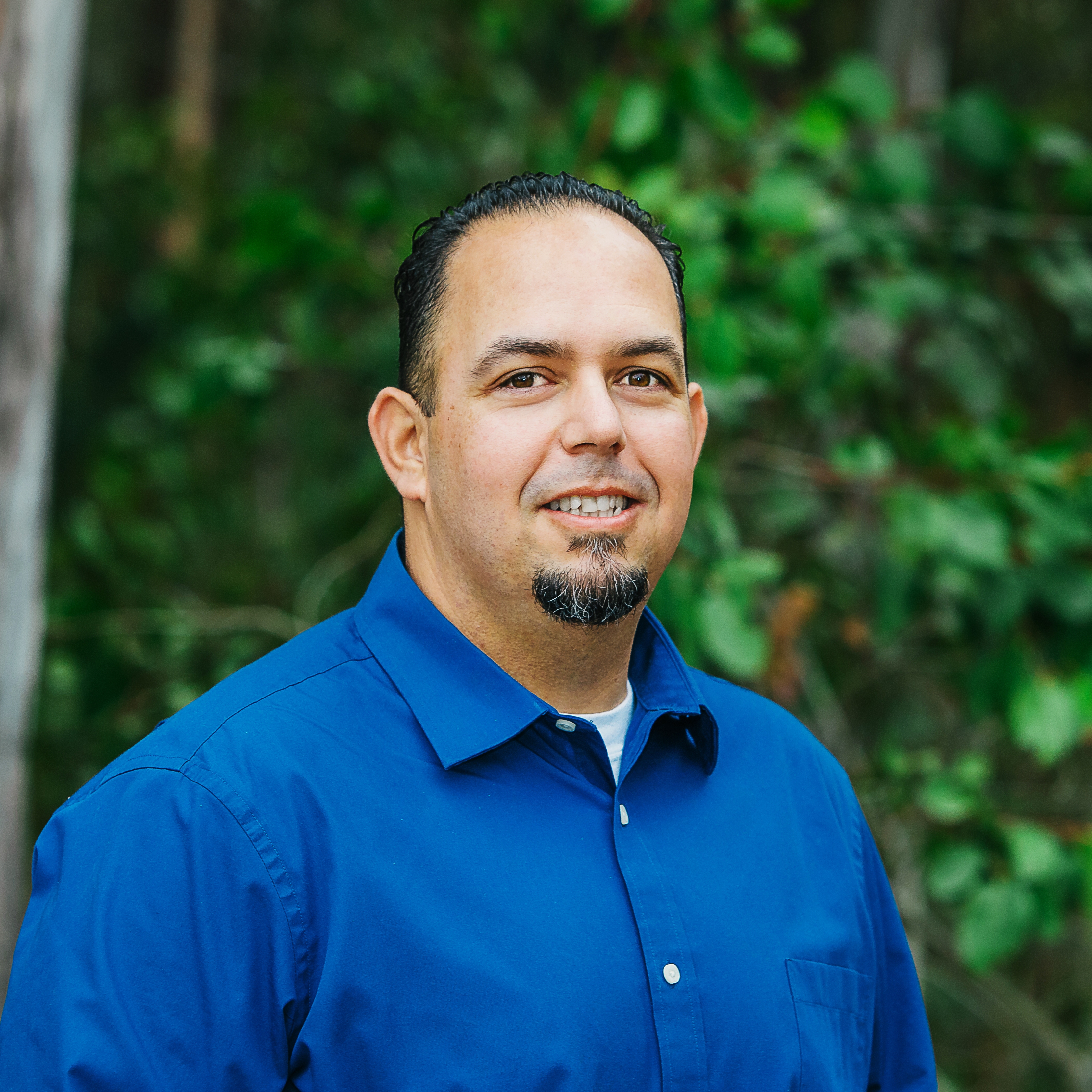 Frankie Acuna State Farm Agent Team Member