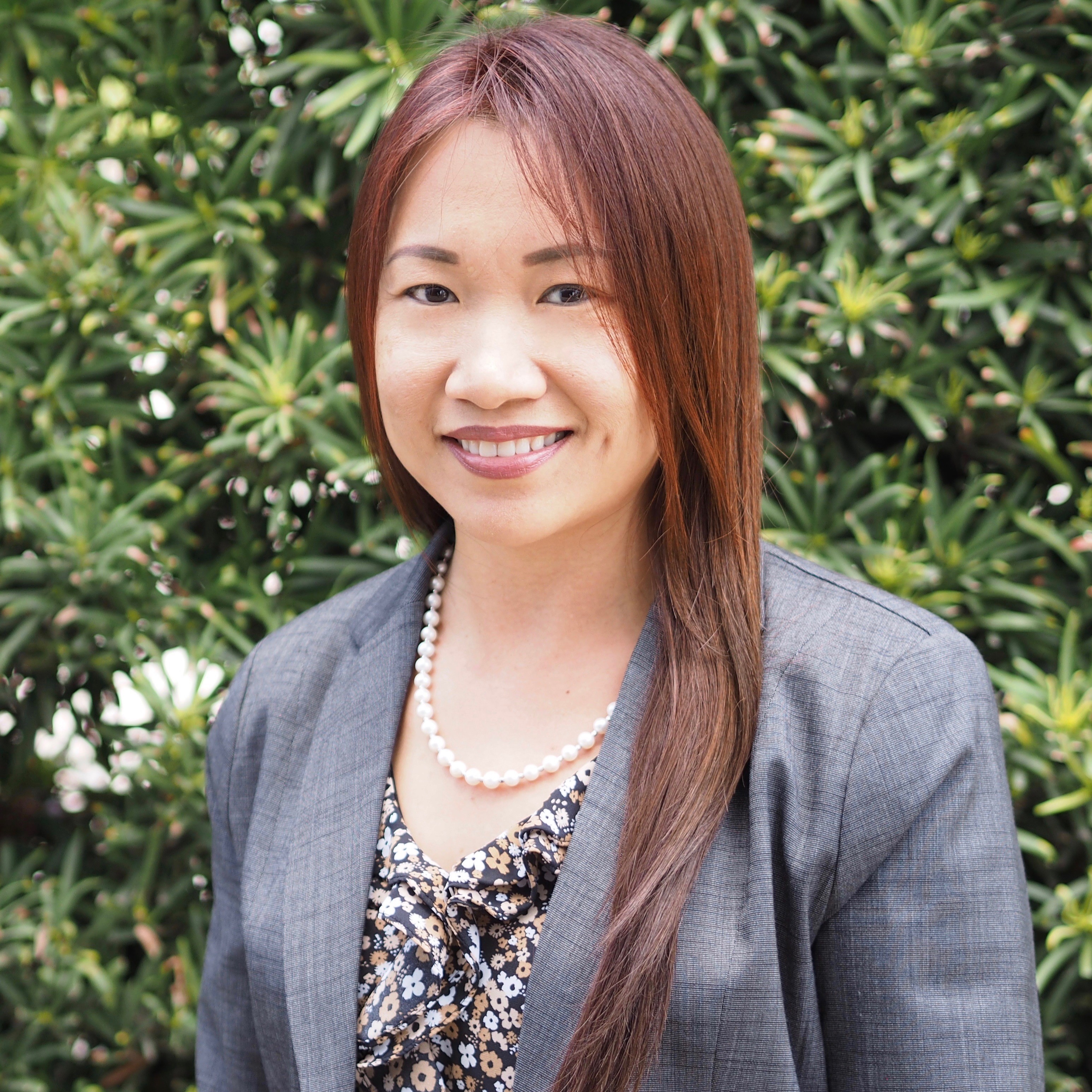 Lisa Ho State Farm Agent Team Member