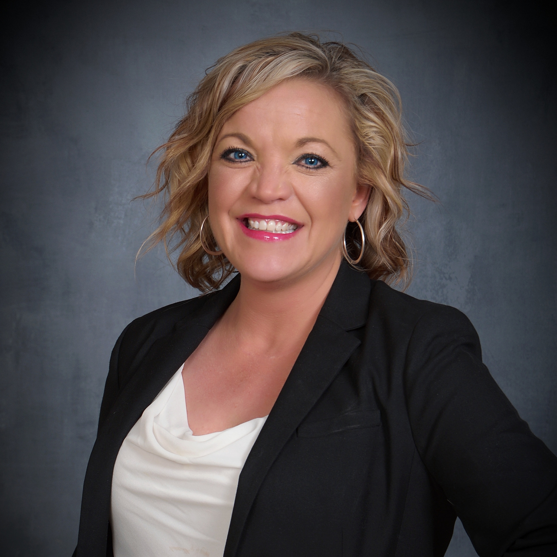 Misti Damron State Farm Agent Team Member