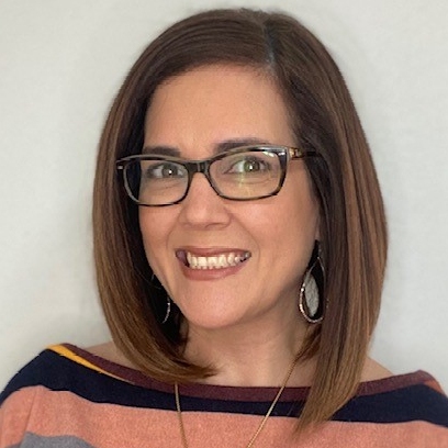 Camille Linn State Farm Agent Team Member