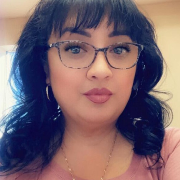 Angie Garcia State Farm Agent Team Member