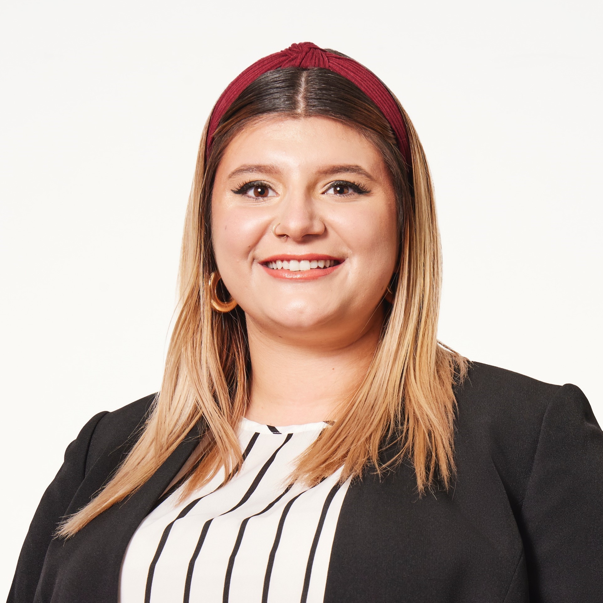 Devon Bennett State Farm Agent Team Member