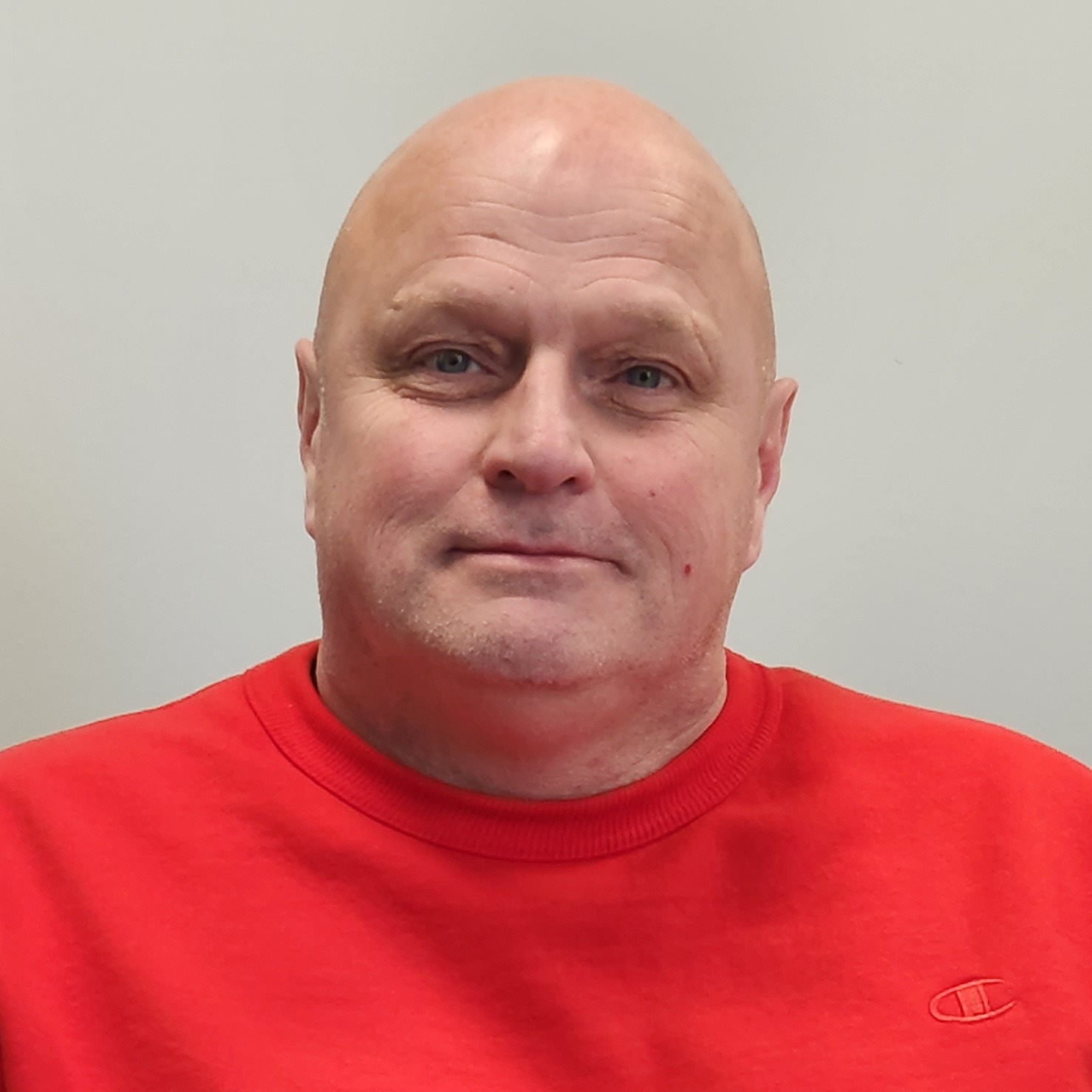 Kenny Smith State Farm Agent Team Member