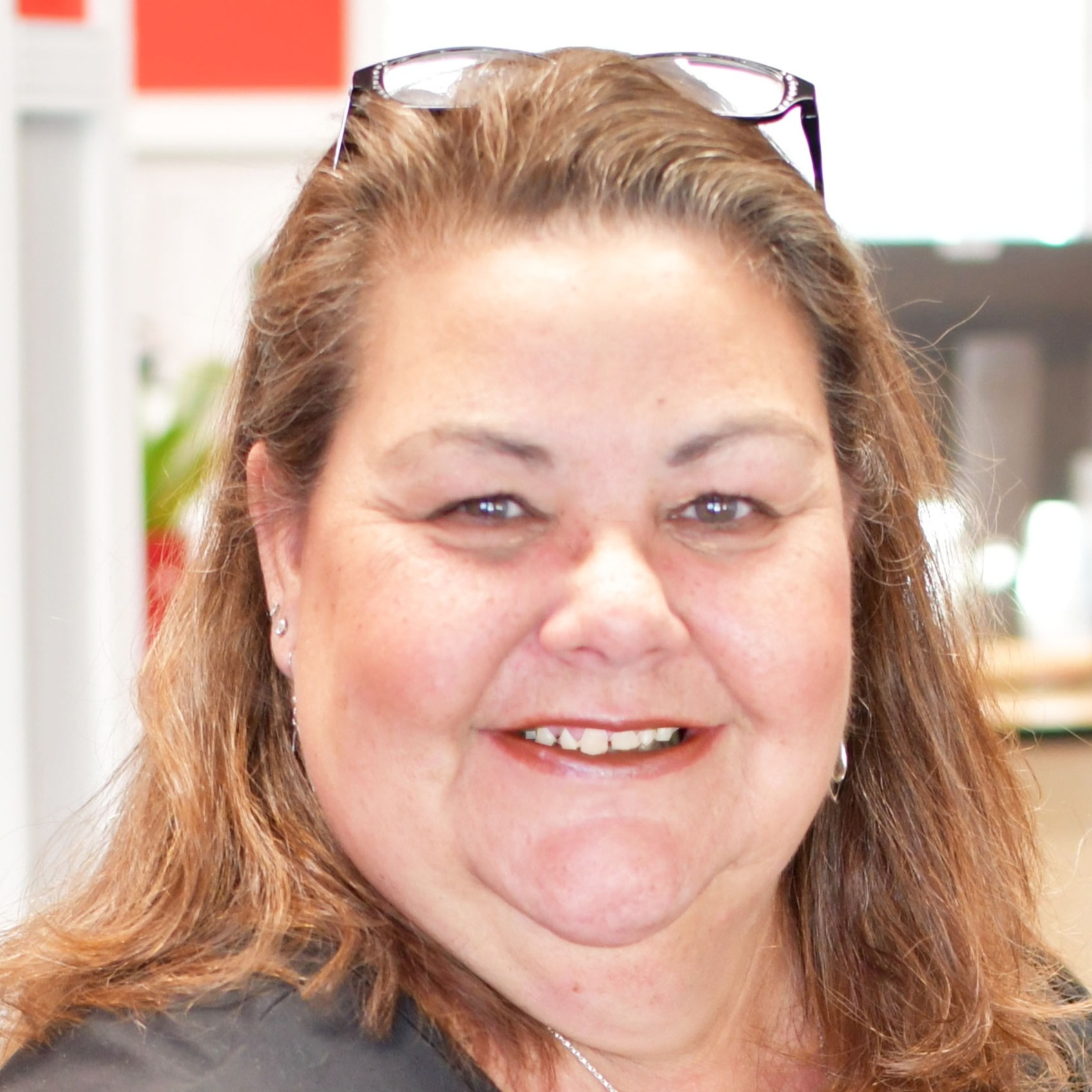 Selene Davis State Farm Agent Team Member