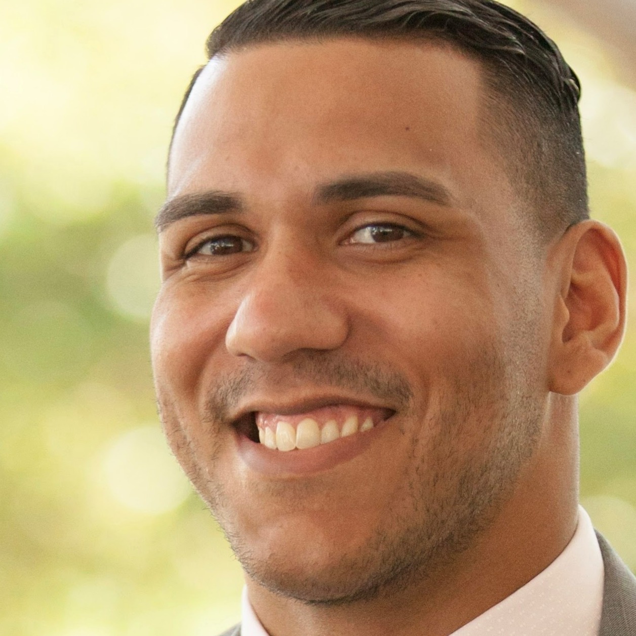 Joseph Hernandez State Farm Agent Team Member