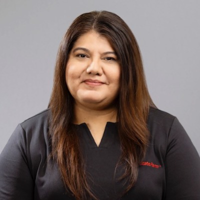 Julissa Villa State Farm Agent Team Member