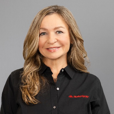 Maggie Dlugopolski State Farm Agent Team Member