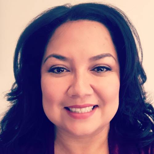 Rosa Diaz State Farm Agent Team Member