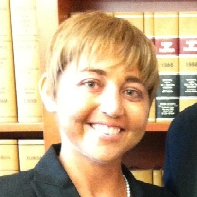 Krista Boehm State Farm Agent Team Member