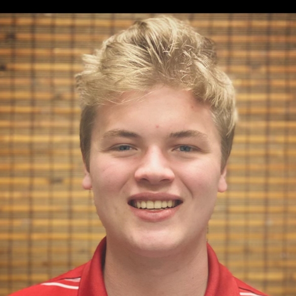 Maxwell Gill State Farm Agent Team Member
