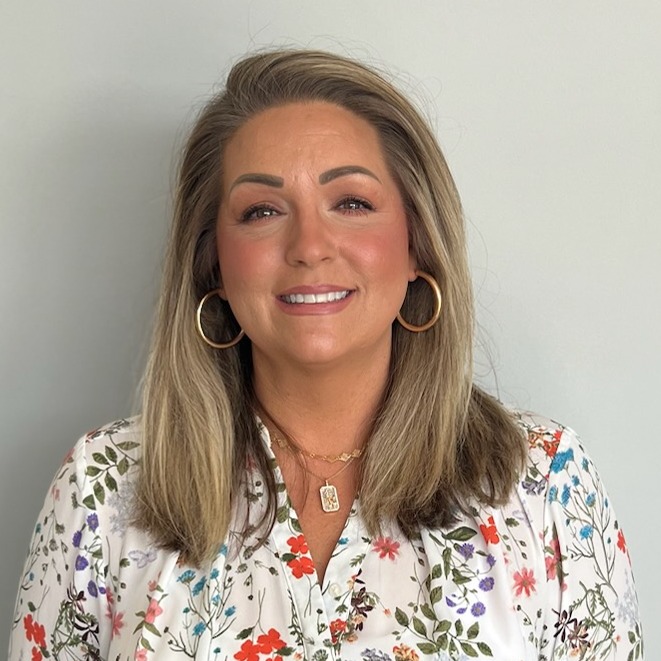 Amber Simon State Farm Agent Team Member