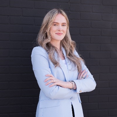Lauren Burge State Farm Agent Team Member