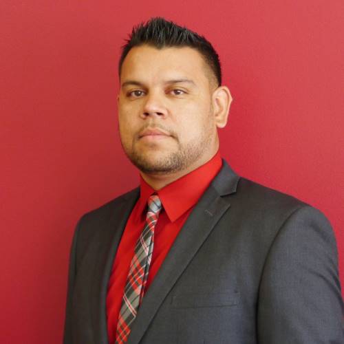 Julian Iraheta State Farm Agent Team Member