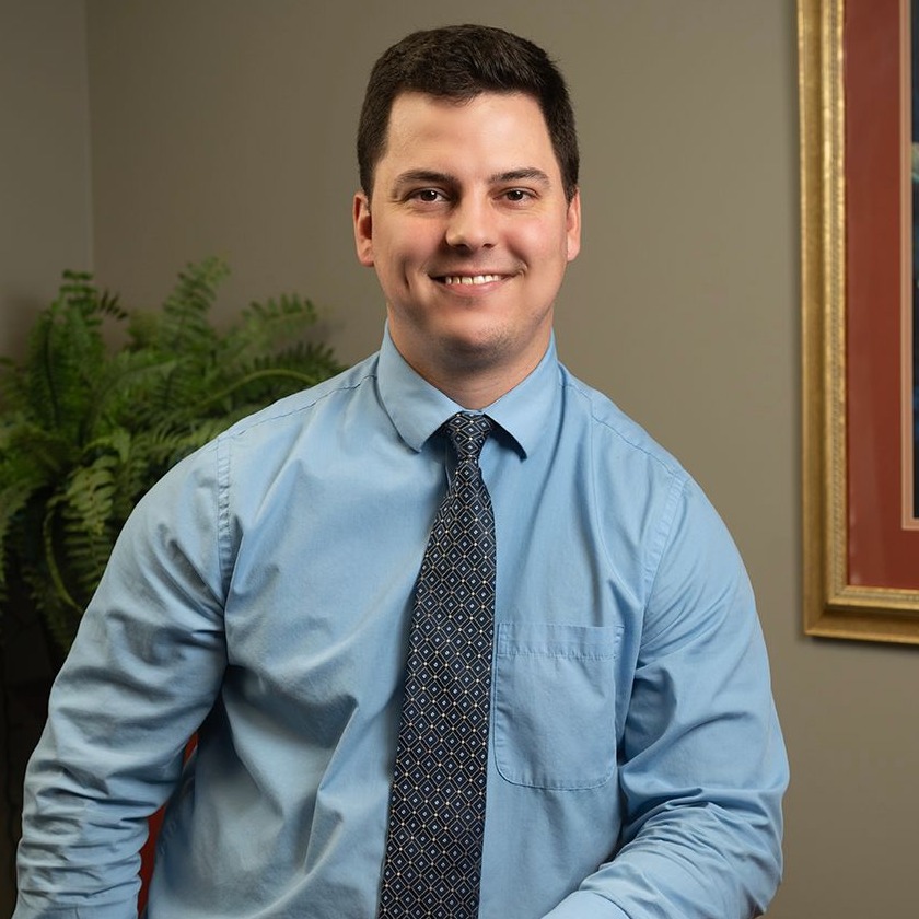 Hunter Cannon State Farm Agent Team Member