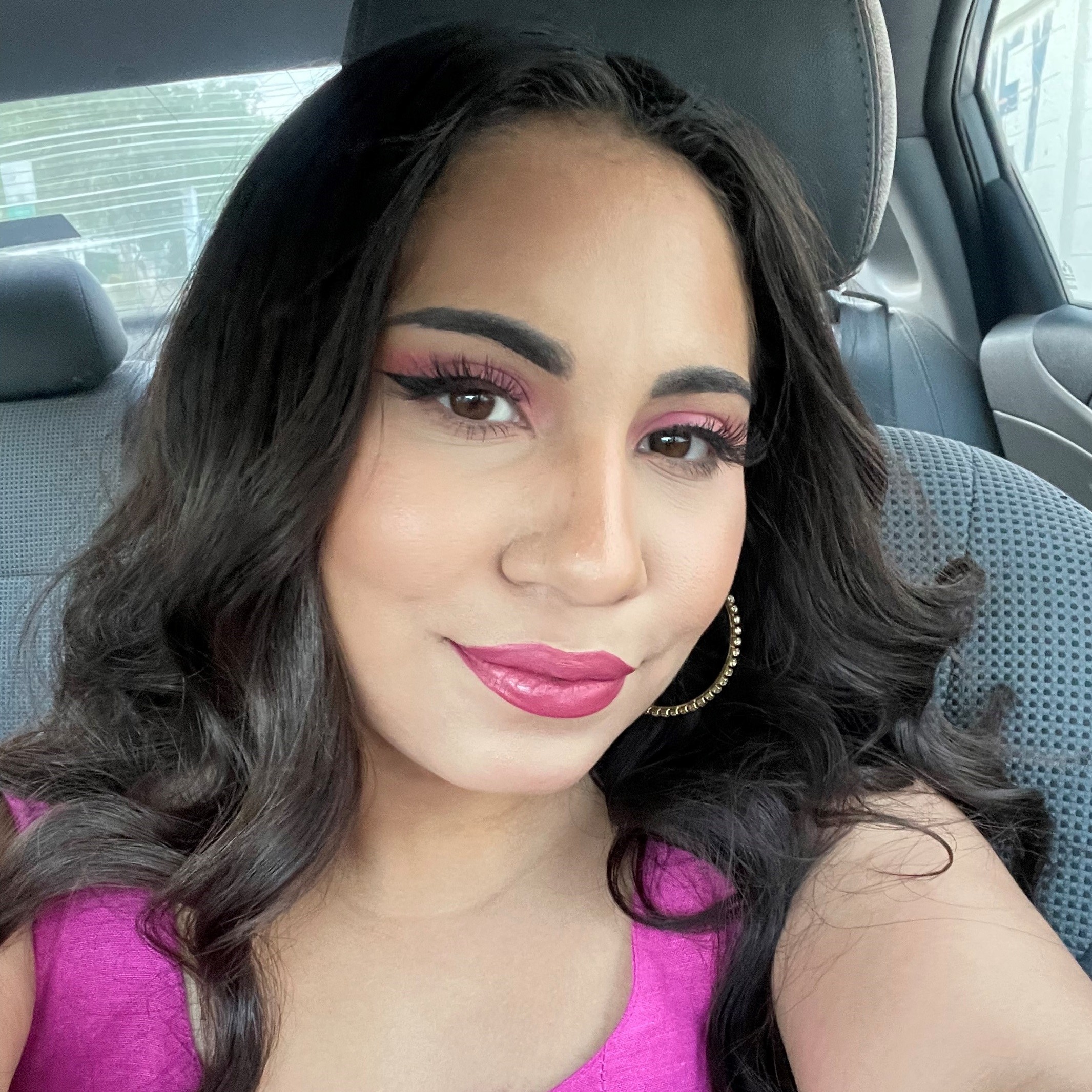 Ingrid Medina State Farm Agent Team Member