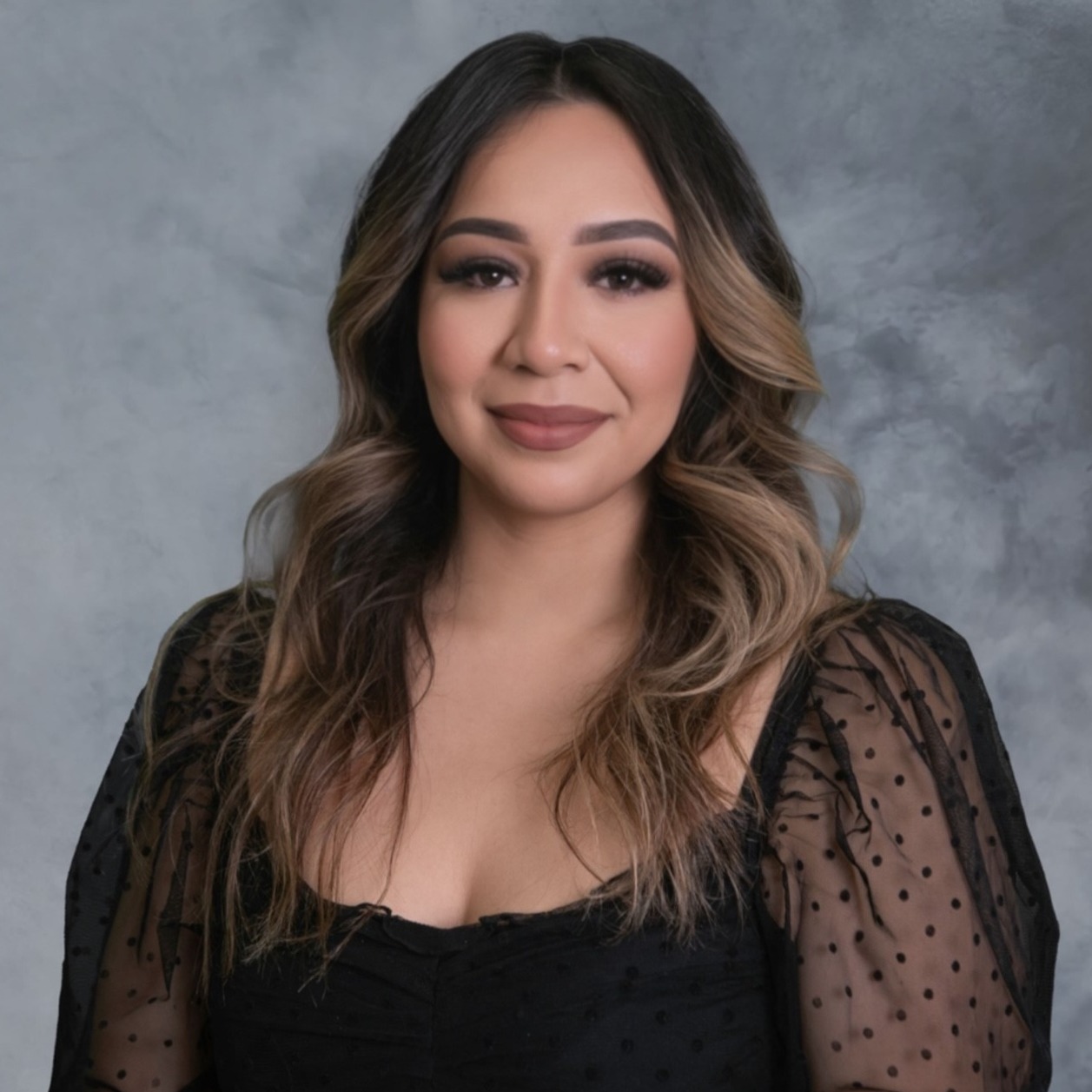 Stracy Luna-Trejo State Farm Agent Team Member