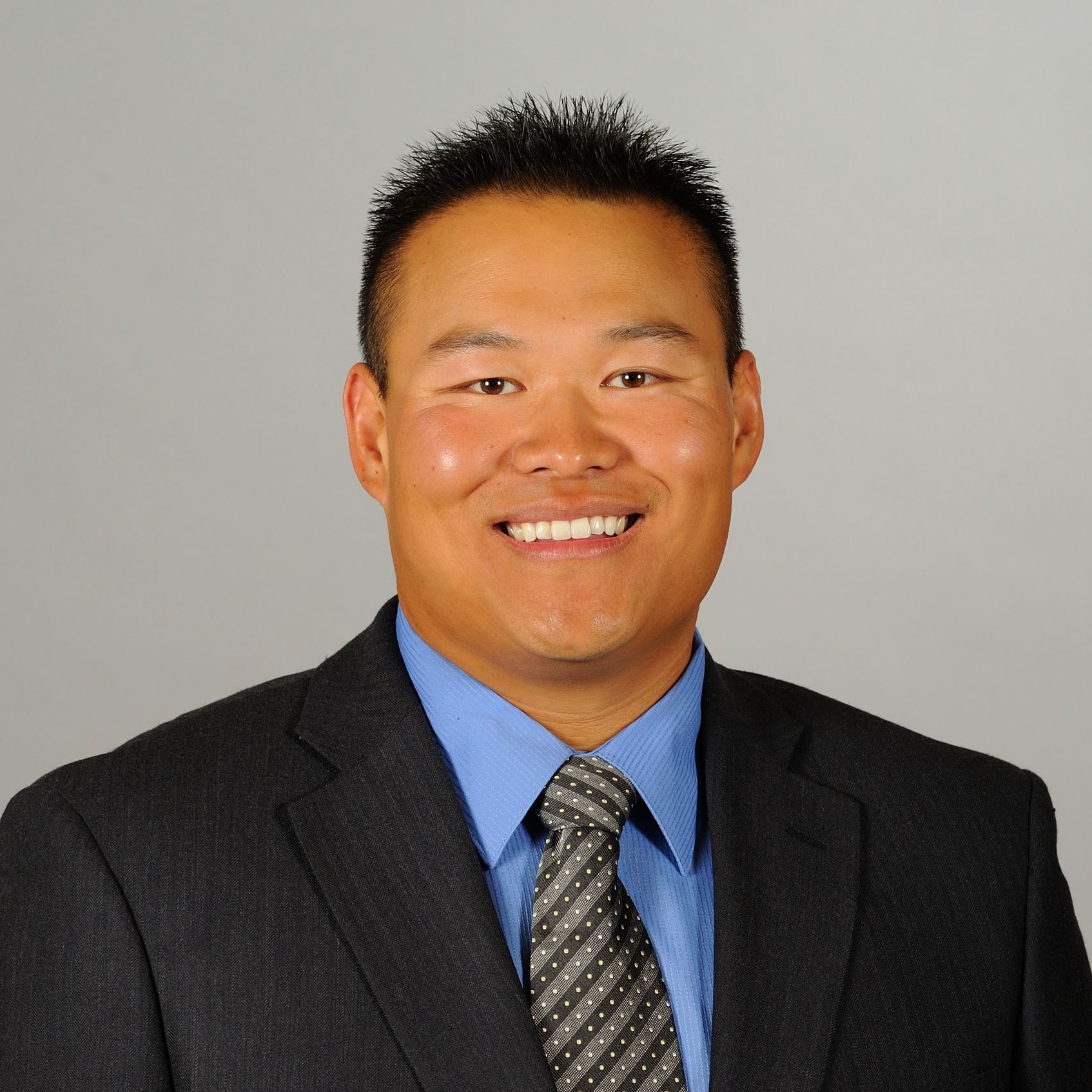 Eric Yuen State Farm Agent Team Member