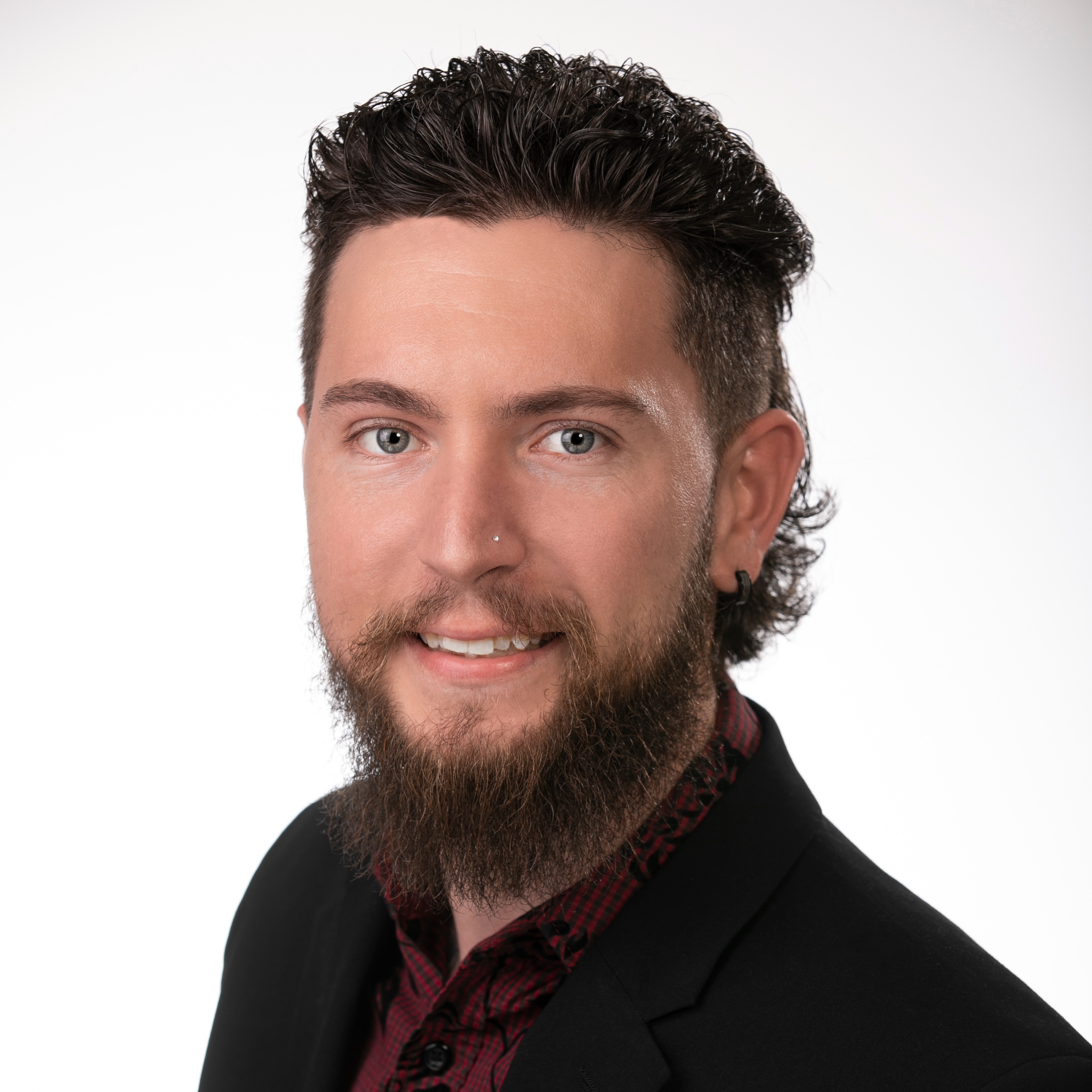 Chase Evans State Farm Agent Team Member