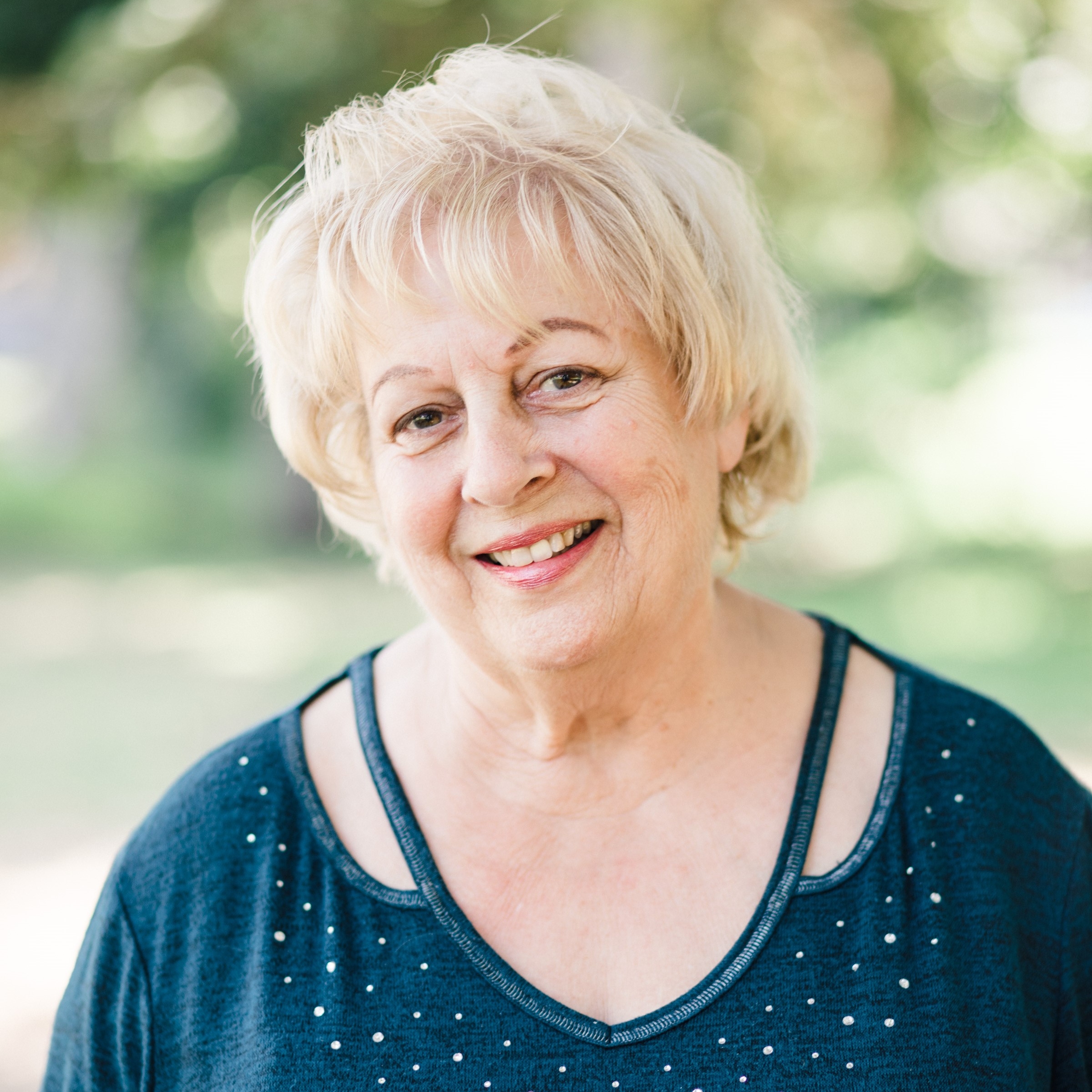 Claudette Rettig State Farm Agent Team Member