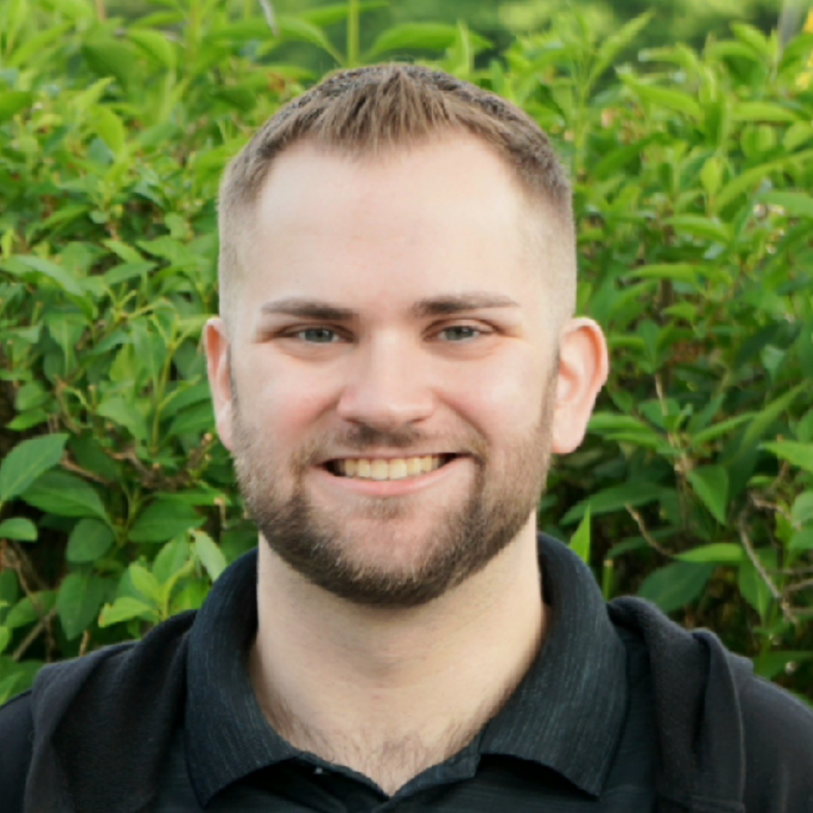 Stefan Wells State Farm Agent Team Member