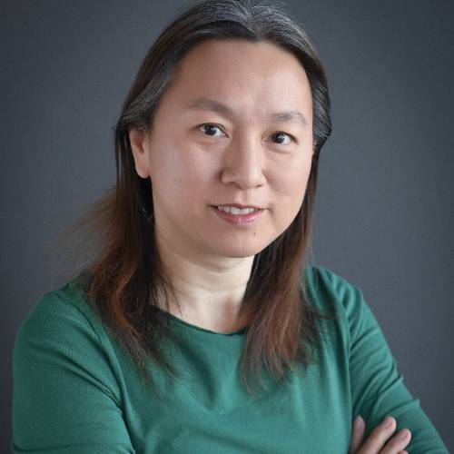 Caimei Xu State Farm Agent Team Member