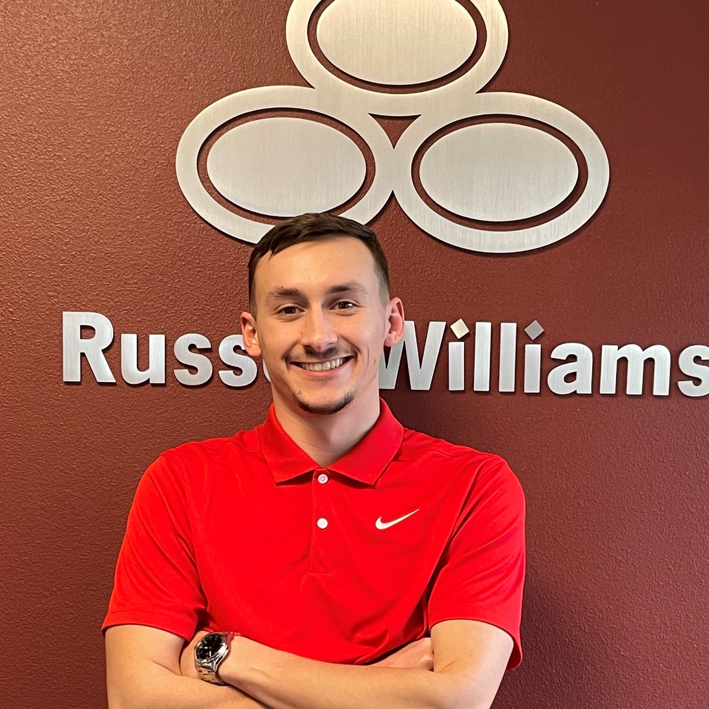 Garrett Hite State Farm Agent Team Member