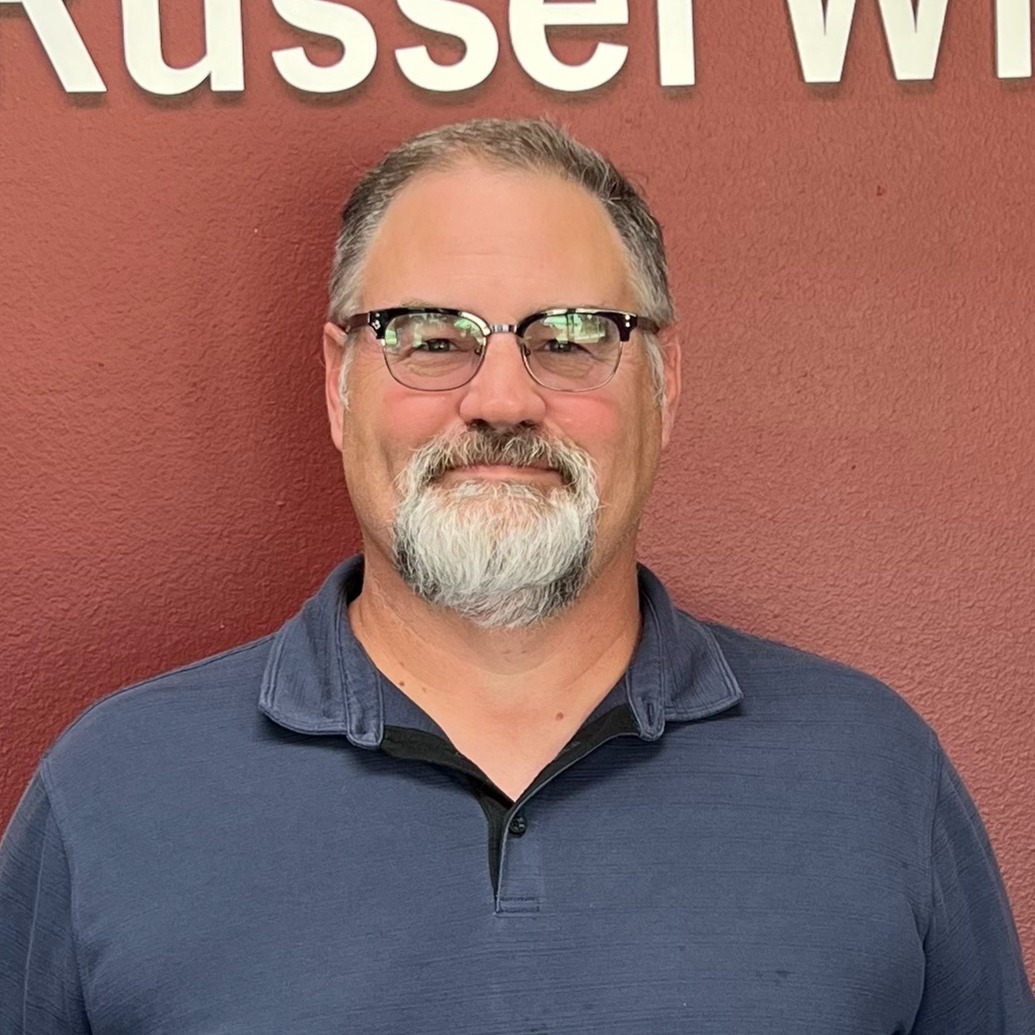 Chris Austin State Farm Agent Team Member