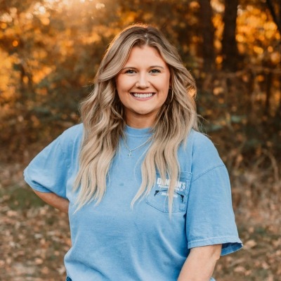 Codi Denton State Farm Agent Team Member