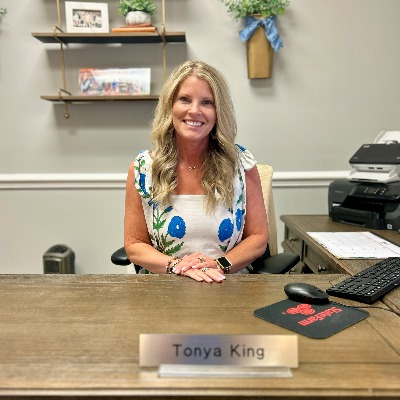 Tonya King State Farm Agent Team Member