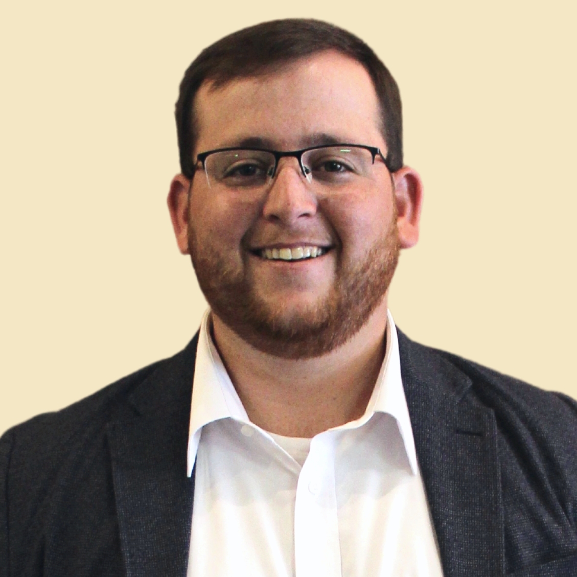 Noah Harbuck State Farm Agent Team Member