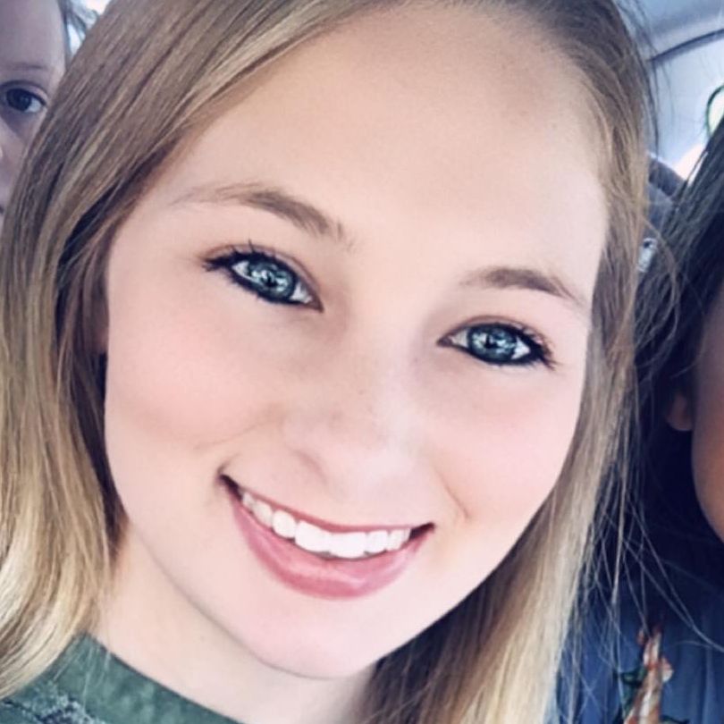 Courtney Ferrell State Farm Agent Team Member