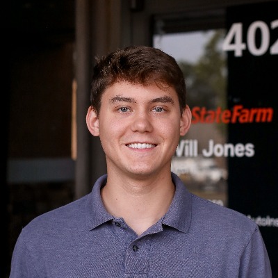 Nikolai Knox State Farm Agent Team Member