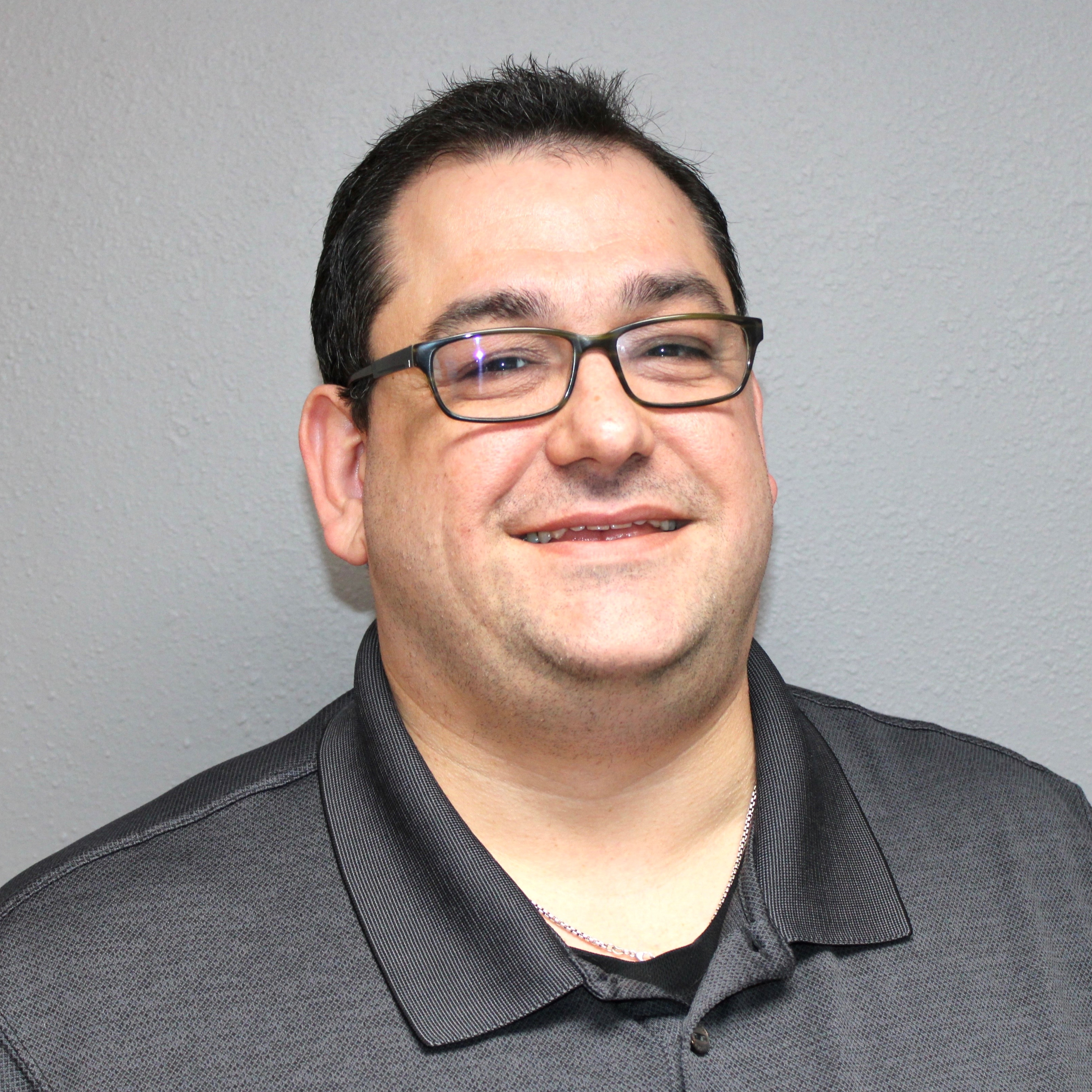 Dominick Ferrara State Farm Agent Team Member