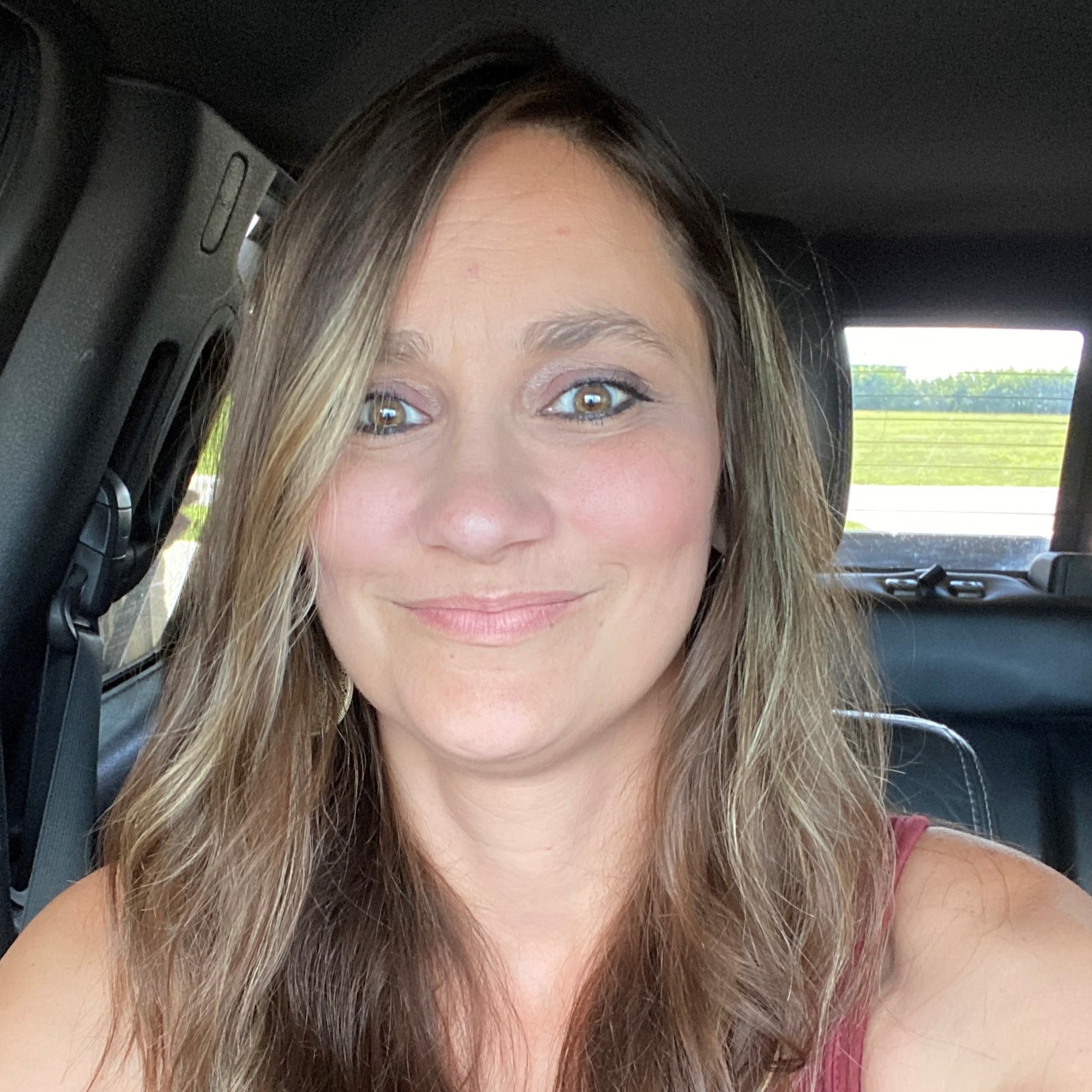 Sarah Smith State Farm Agent Team Member