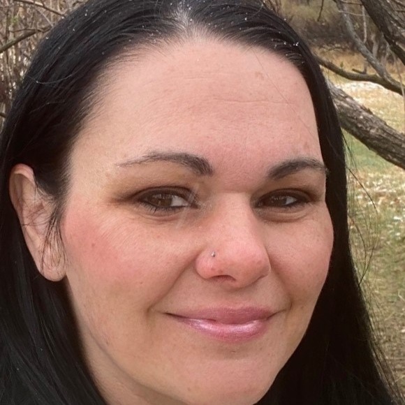Misty Collins State Farm Agent Team Member