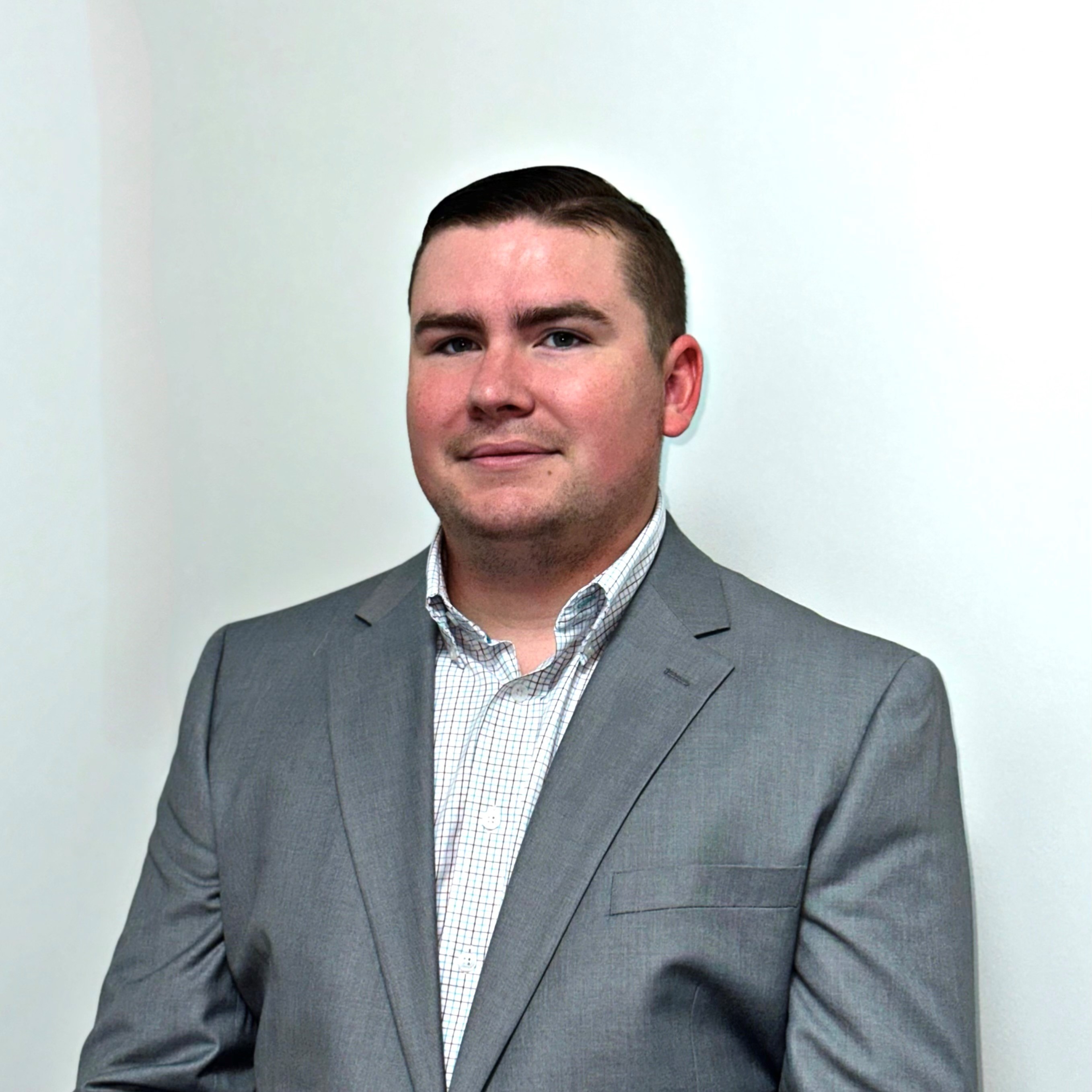 Jackson Dunavant State Farm Agent Team Member
