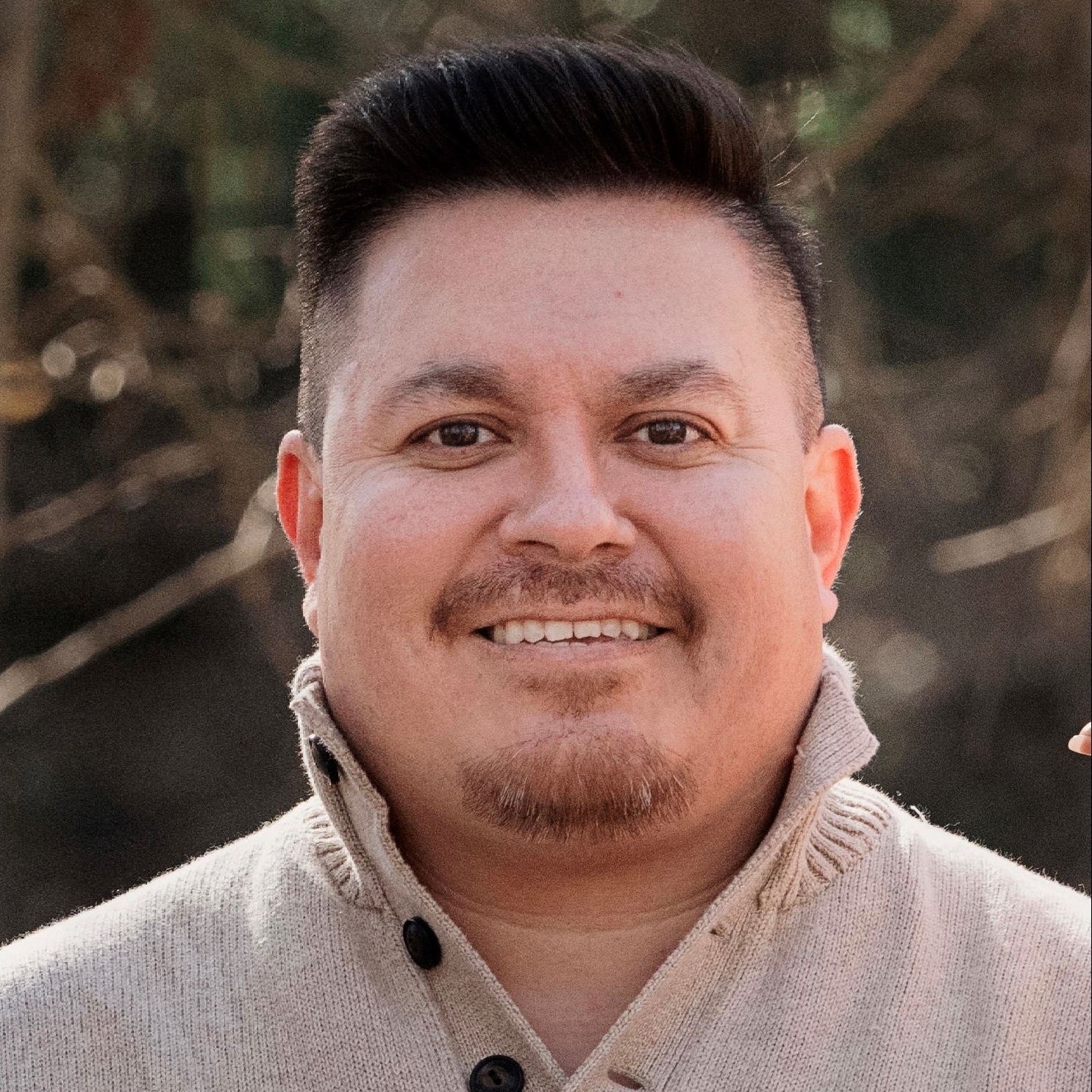 Valentin Silguero State Farm Agent Team Member