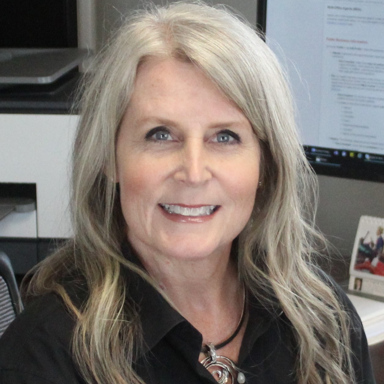 Shawna Ford State Farm Agent Team Member