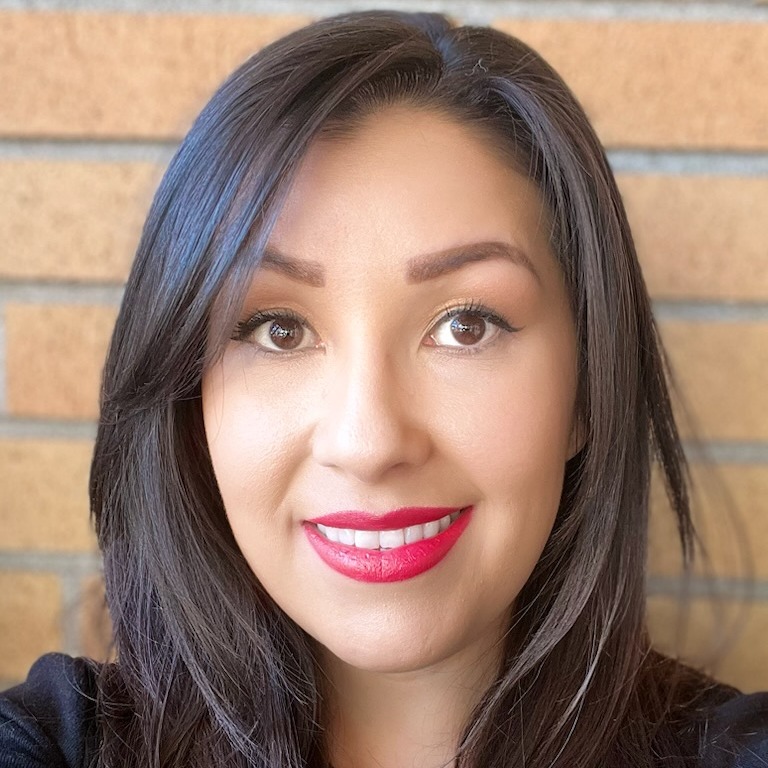 Crystal Torres State Farm Agent Team Member
