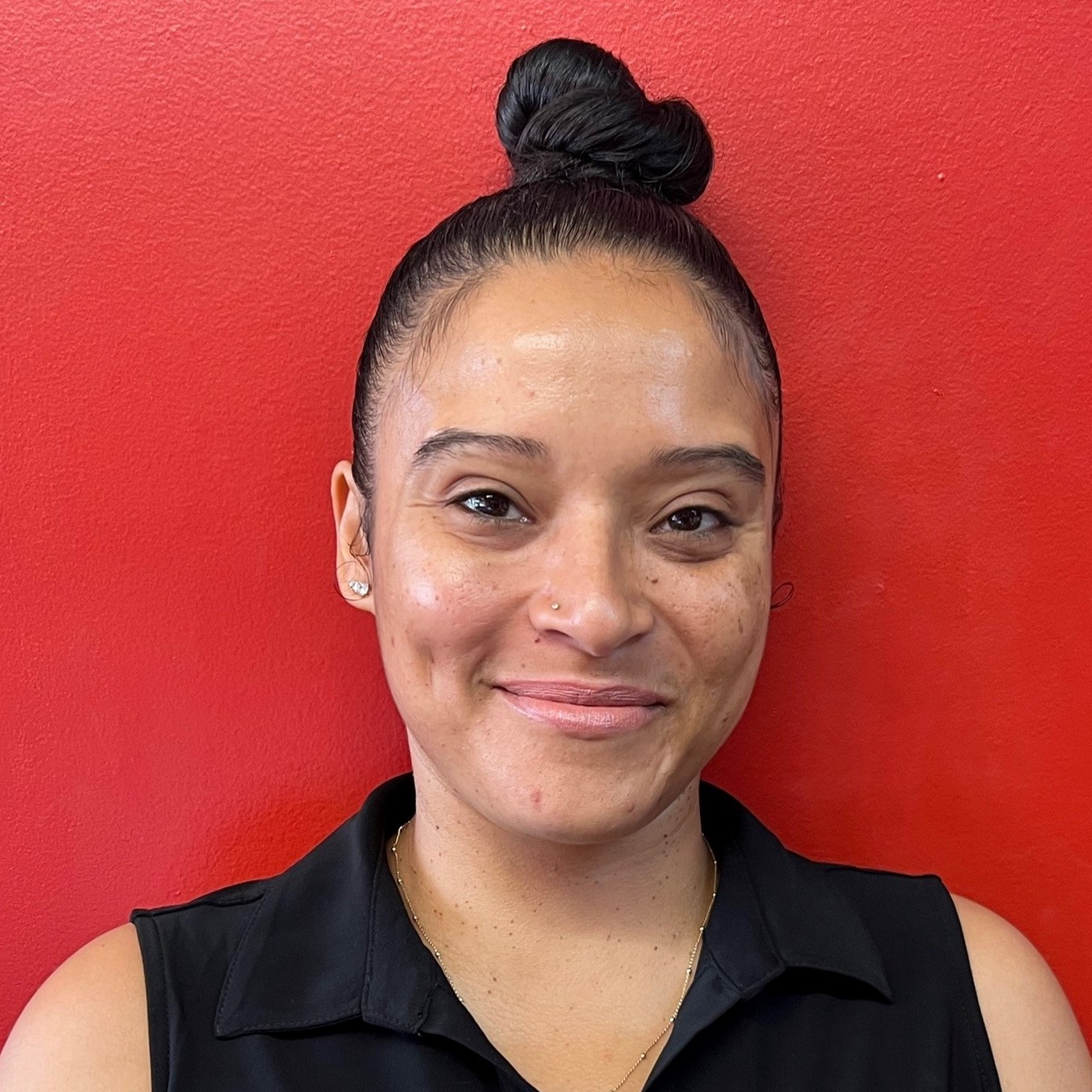 Scherline Feliciano State Farm Agent Team Member