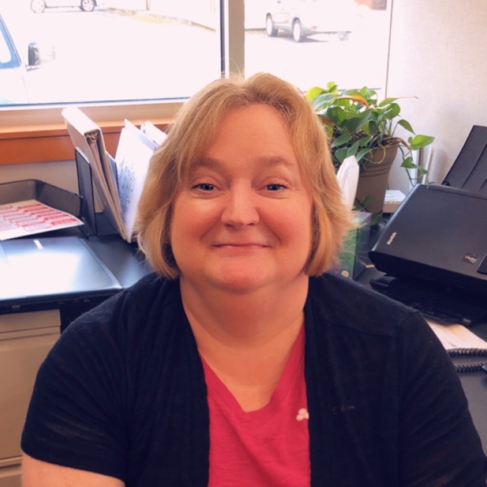 Kathy Bader State Farm Agent Team Member