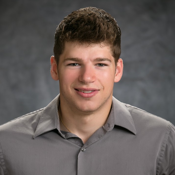 Owen Stauffer State Farm Agent Team Member