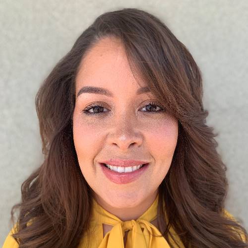 Brenda Montes State Farm Agent Team Member