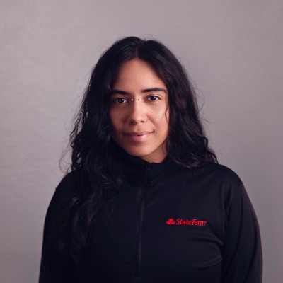 Sophia Rosario State Farm Agent Team Member